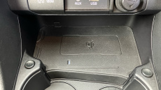 Kia Picanto 1.0T GDi GT-line S 5dr Petrol Hatchback